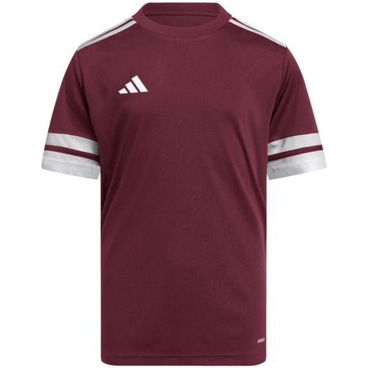Adidas Squadra 25 Jr T-shirt JC8667 Clothing/Football Adidas