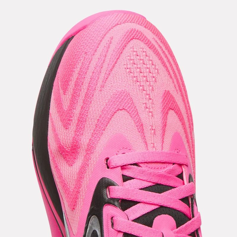 Reebok NANO X5 EDGE ATOMIC PINK/WHITE sneakers (100244436) Reebok