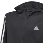 Sweatshirt adidas B 3S FZ Jr GN1500 Clothing/Training Adidas