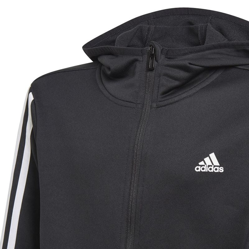 Sweatshirt adidas B 3S FZ Jr GN1500 Clothing/Training Adidas