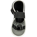 Masters Top Ten OSTT-PU foot protectors "Fight" (Wako Approved) 030643-02M Accessories/Protectors and knee pads Your Sports Performance