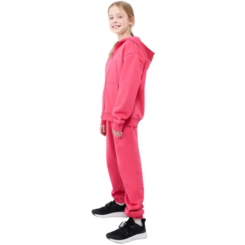 4F F1853 Jr sweatshirt 4FJWSS25TSWSF1853 55S Clothing/Lifestyle/4F 4F