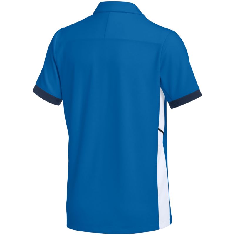 Nike Dri-Fit Academy Polo Kids' T-Shirt Blue FZ9763 463 Clothing Your Sports Performance