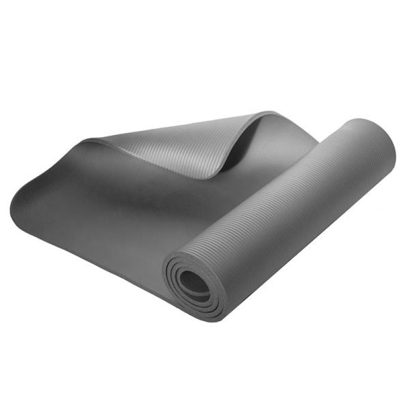 HMS YM03 gray yoga mat Accessories/Training equipment Your Sports Performance