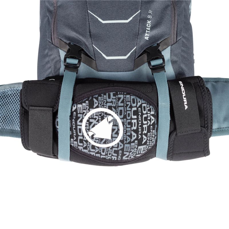 Deuter Attack 8 JR Backpack 3612121-4409 Accessories/Plecaki/Deuter/Bicycle Your Sports Performance