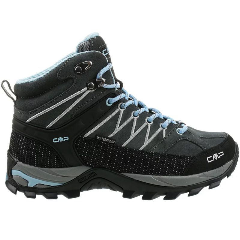 CMP Rigel Mid Wp W 3Q1294677BD Shoes Footwear/Outdoor/CMP Your Sports Performance