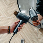 ADLER AD 2279b blue hair dryer AGD - Produkty/Suszarki do włosów Your Sports Performance