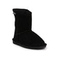 BearPaw Emma Toddler Zipper Jr 608TZ Black Neverwet Shoes Footwear/Outdoor/UGG Your Sports Performance