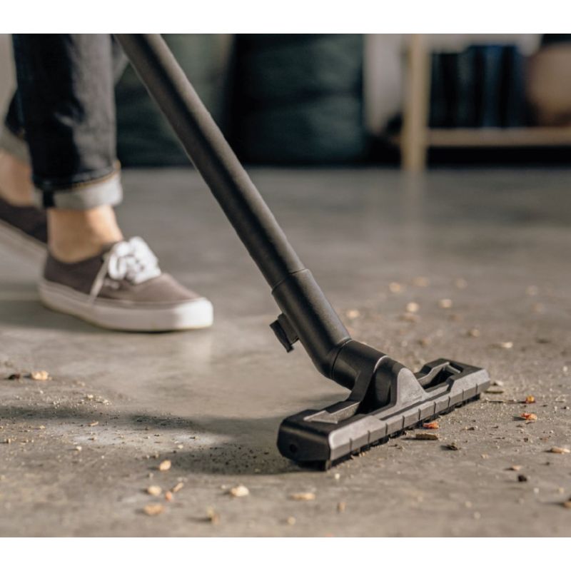 Universal vacuum cleaner KARCHER WD 4 S V-20/5/22 AGD - Produkty/Odkurzacze Your Sports Performance