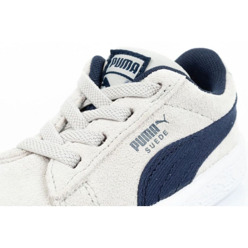 Puma Suede Jr 369684 02 sneakers Footwear/Lifestyle Puma