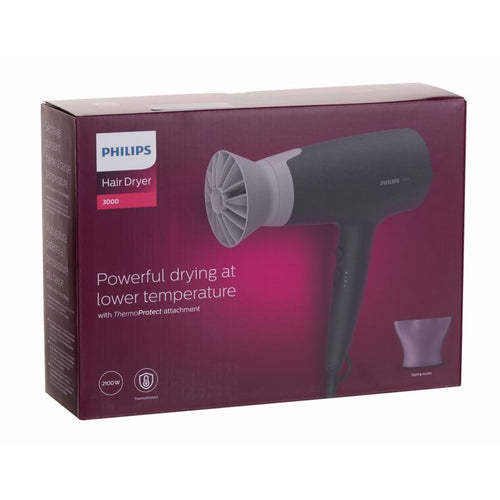 PHILIPS BHD 351/10 hair dryer AGD - Produkty/Suszarki do włosów Your Sports Performance