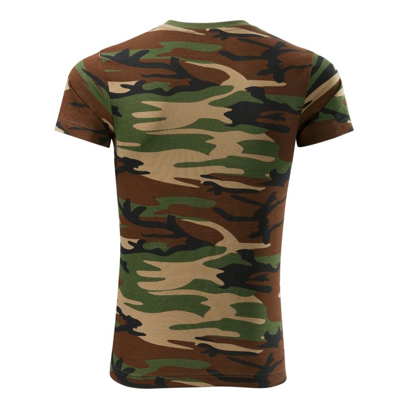 Malfini Camouflage M T-shirt MLI-14433 Clothing/Lifestyle/T-shirts/Malfini Malfini