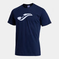 Joma Combi Street Short Sleeve T-shirt 103890.331 Clothing/Training/Joma Joma