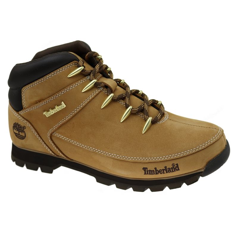 Timberland Euro Sprint Hiker M A122I winter shoes Footwear/Recreational and social sports Timberland