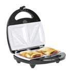 TEESA 3-IN-1 TOAST MAKER WITH CERAMIC INSERTS AGD - Produkty/Opiekacze Your Sports Performance