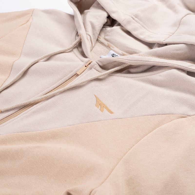 Women's sweatshirt LADY HIBA In preparation Your Sports Performance