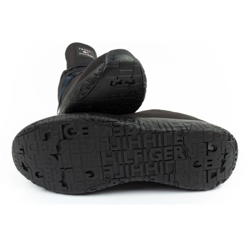 Tommy Hilfiger Corporate M shoes FM0FM02838BDS Footwear/Lifestyle/Tommy Hilfiger Tommy Hilfiger