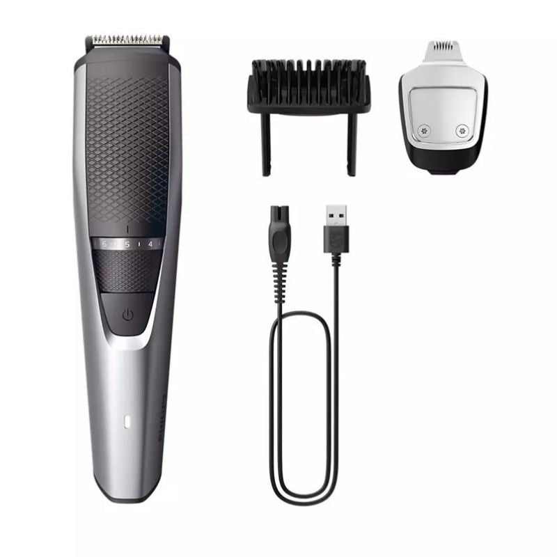 Philips BEARDTRIMMER Series 3000 BT3239/15 Beard Trimmer AGD - Produkty/Maszynki do strzyżenia Your Sports Performance