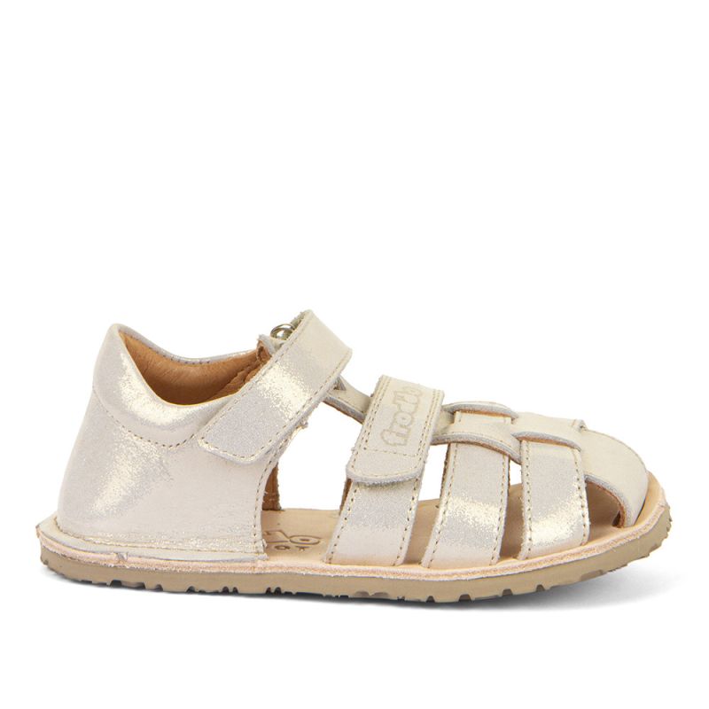 Froddo BAREFOOT Flexy F Children's Sandals (G3150283-12) Froddo