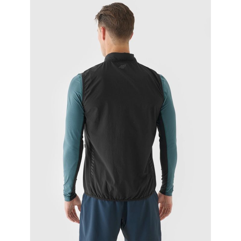 Men's PRIMALOFT Running Vest 4F 4FWAW24TVJAM137-22S 4f