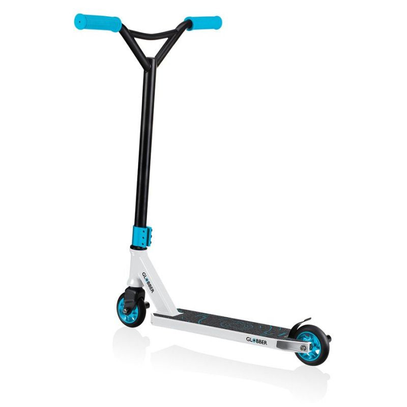The Globber Stunt GS 540 622-009 Pro Scooter HS-TNK-000010049 Accessories/Skating/Hulajnogi Your Sports Performance
