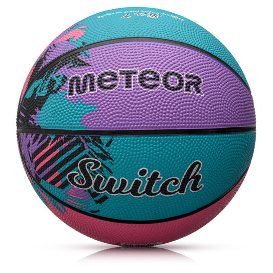 Meteor Switch 7 16804 size 7 basketball Accessories/Balls/Basketball Your Sports Performance