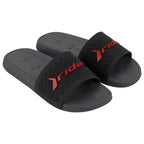 Rider Free II Slide Ad M 12323BA410 flip-flops Rider