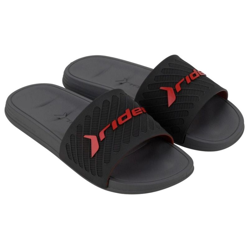 Rider Free II Slide Ad M 12323BA410 flip-flops Rider