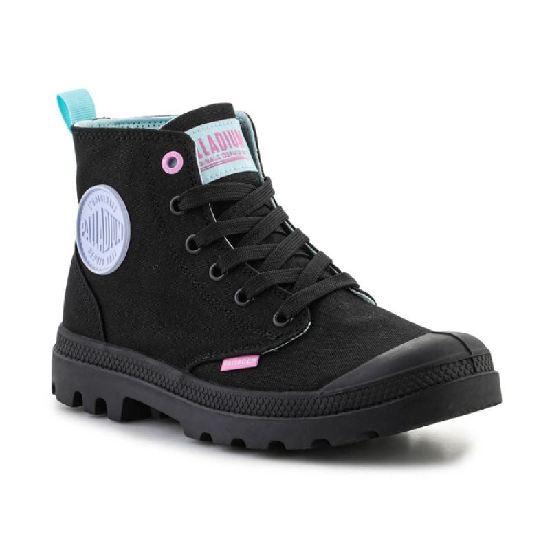 Palladium Pampa Monopop W 99140-008-M shoes Footwear/Lifestyle/Palladium Your Sports Performance