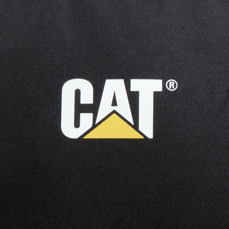 Caterpillar Fastlane S Backpack Black (84887-84) In preparation Your Sports Performance