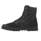 Palladium Pampa HI Knit LP Camo 95551-008 In preparation Your Sports Performance