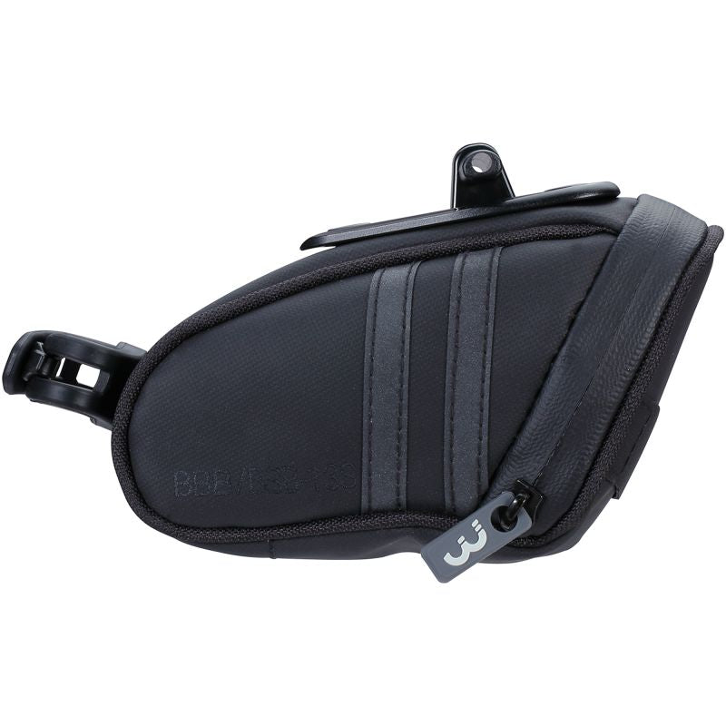 BBB CurvePack reflect Saddle Bag