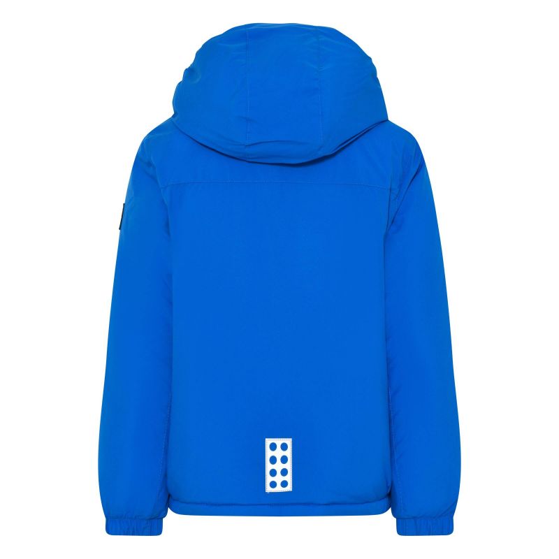 Lego Wear Kid's Lion 601 Jr Jacket 11010230-557 Clothing/Outdoor/Lego Wear Your Sports Performance