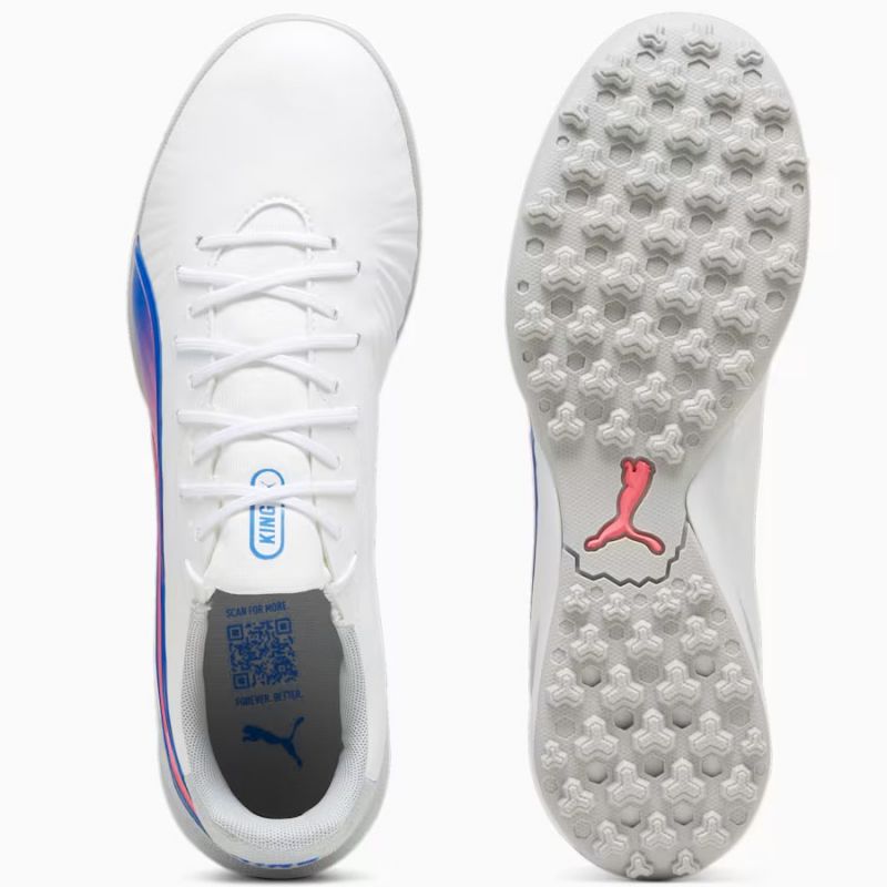 Puma KING Match TT M 107879-02 shoes Footwear/Football Puma