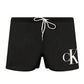 Calvin Klein Swimwear M KM0KM01015 swim shorts Clothing/Swimming/ONeill Your Sports Performance