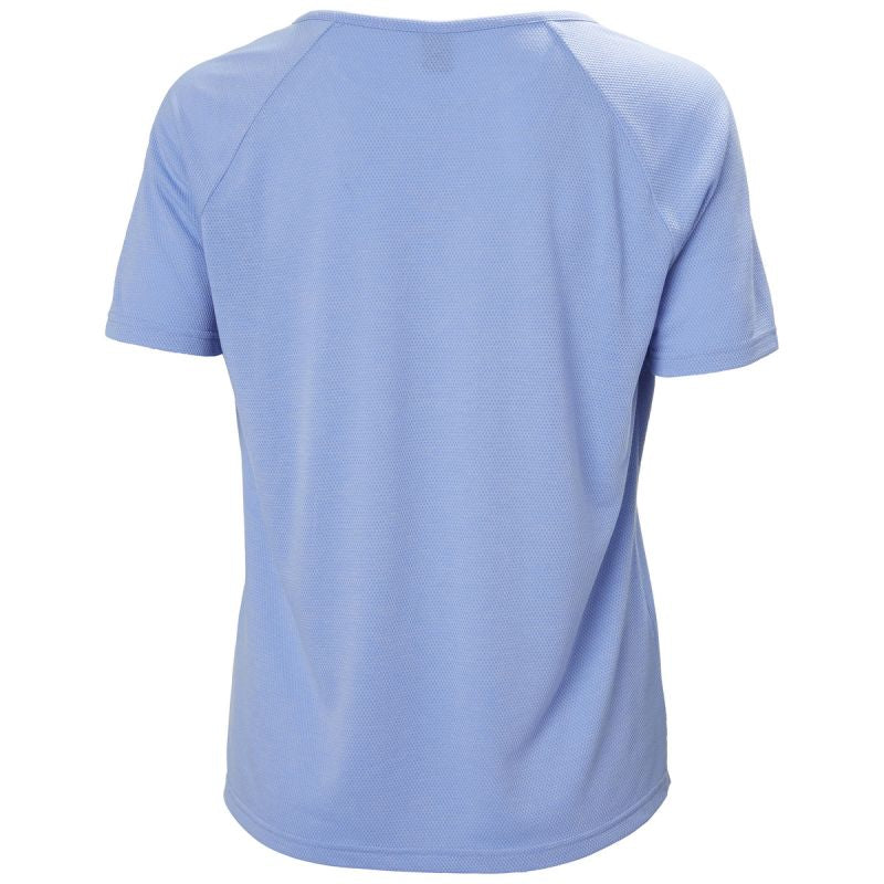 Helly Hansen Siren T-shirt W 30244 619 Clothing/Lifestyle/T-shirts/Helly Hansen Your Sports Performance