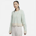 Sweatshirt Nike Yoga W DM6992-126 Clothing/Training Nike