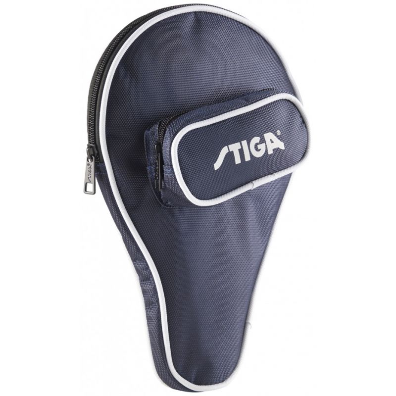 Stiga Training 1415 1244 82 Bat Cover Accessories/Covers Your Sports Performance