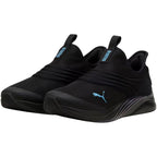 Puma Softride Sophia 2 Slip-On Metachromatic W shoes 379590 01 Footwear/Running/Women Puma