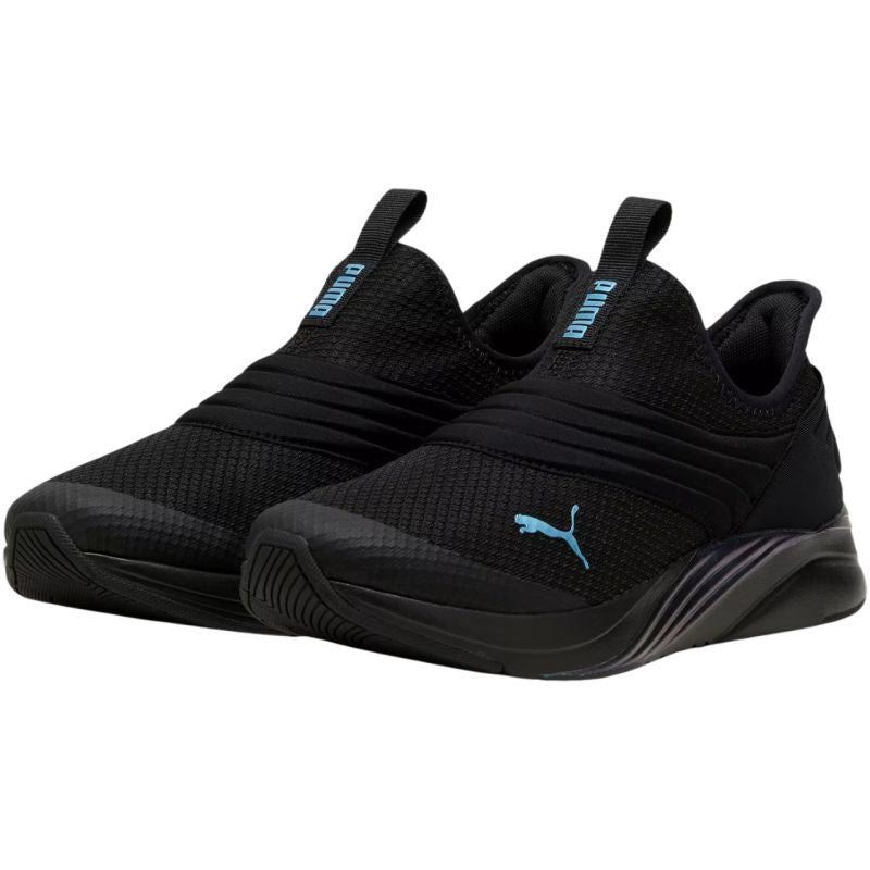 Puma Softride Sophia 2 Slip-On Metachromatic W shoes 379590 01 Footwear/Running/Women Puma
