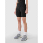 Women's training cycling leggings 4F 4FWSS25TFSTF016-20S 4f