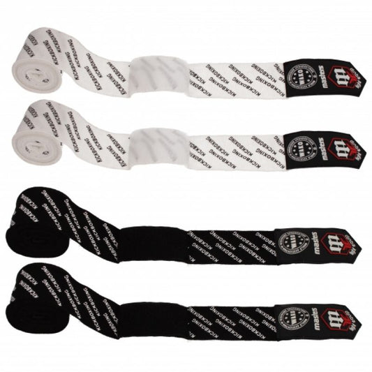 Boxing tapes BBE-3.5 m WAKO 13801-W-013.5 Accessories/Protectors and knee pads Your Sports Performance