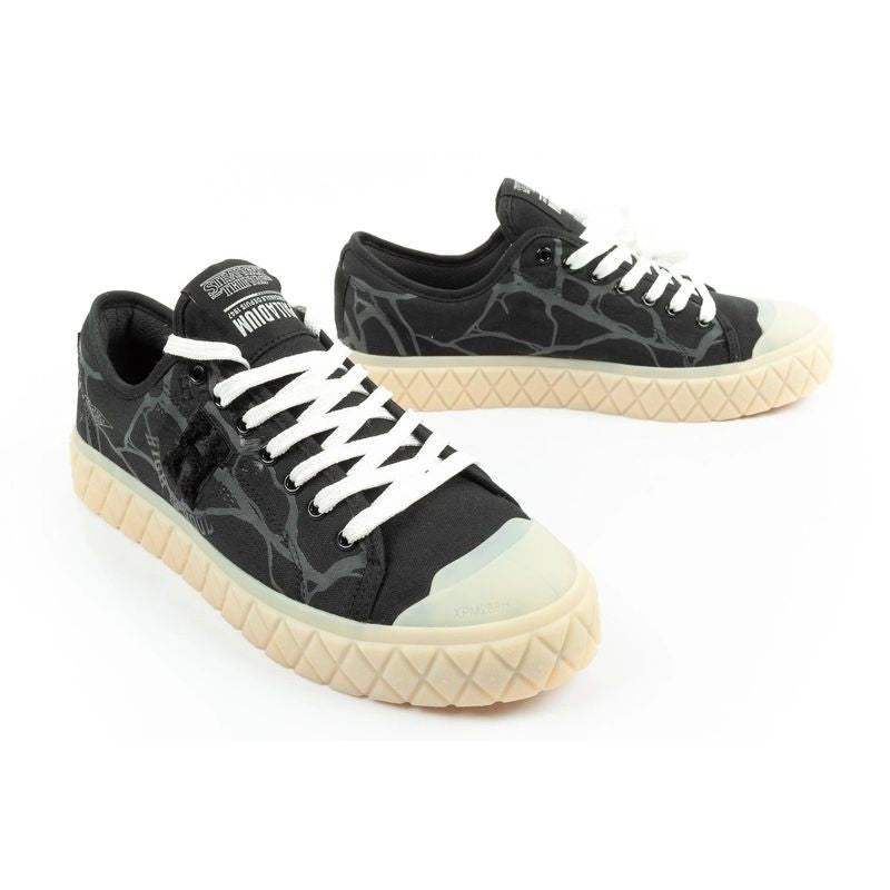 Palladium men's sports shoes Palla Ace sneakers Stronger Things Palladium