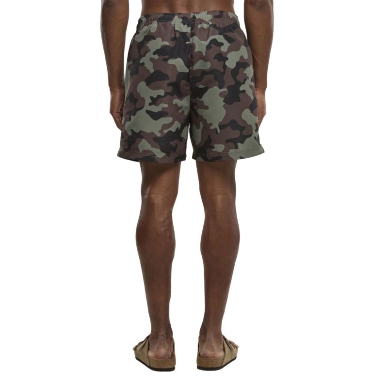 Karl Kani swim shorts PD00013993 Karl Kani
