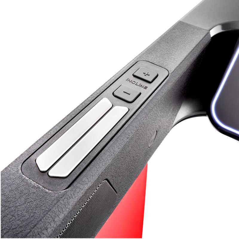 Reebok FR30z Floatride Treadmill RVFR-10421RDZ Accessories/Training equipment/Bieżnie Reebok