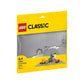 LEGO Classic 11024 Gray Baseplate In preparation Your Sports Performance
