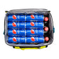 Meteor Frosty 30L Thermal Bag Yellow/Teal To be categorized Your Sports Performance