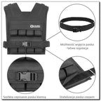 Cordura HMS KTO16 16kg Weighted Training Vest