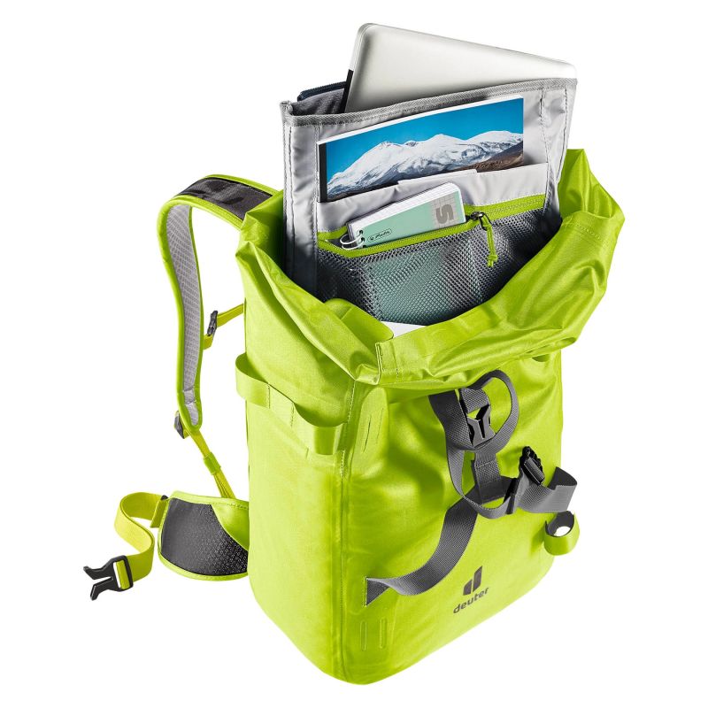 Deuter Amager 25+5 Backpack 3220022-8006 Accessories/Plecaki/Deuter/Sports/school Your Sports Performance