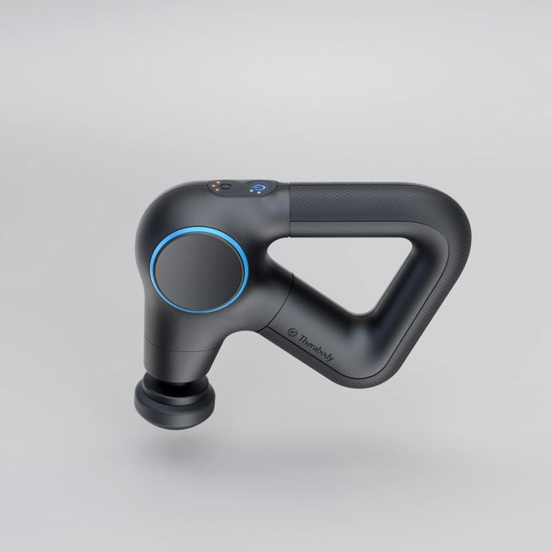 Therabody Prime Plus Handheld Massager - Massager with Heated Tip In preparation Your Sports Performance